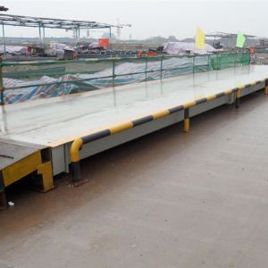 如何做好電子汽車衡的檢定工作？